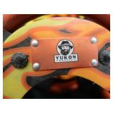 2 PAIR OF YOUTH YUKON CHARLIES TRAIL BLAZE SNOSHOES