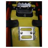 2 PAIR OF YOUTH YUKON CHARLIES TRAIL BLAZE SNOSHOES