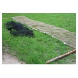 NET AND MORE NETTING