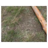 NET AND MORE NETTING