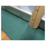 STAINLESS STEEL OUTDOOR GRILL COUNTER TOP.