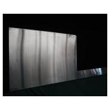 STAINLESS STEEL OUTDOOR GRILL COUNTER TOP.