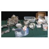 YAMAHA YZ MOTOR AND NEW / USED PARTS