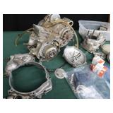 YAMAHA YZ MOTOR AND NEW / USED PARTS