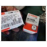 YAMAHA YZ MOTOR AND NEW / USED PARTS