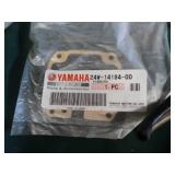 YAMAHA YZ MOTOR AND NEW / USED PARTS