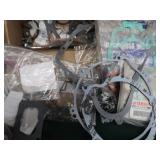 YAMAHA YZ MOTOR AND NEW / USED PARTS