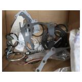 YAMAHA YZ MOTOR AND NEW / USED PARTS