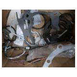 YAMAHA YZ MOTOR AND NEW / USED PARTS