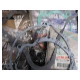 YAMAHA YZ MOTOR AND NEW / USED PARTS