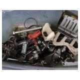 YAMAHA YZ MOTOR AND NEW / USED PARTS