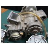 YAMAHA YZ MOTOR AND NEW / USED PARTS