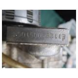 YAMAHA YZ MOTOR AND NEW / USED PARTS