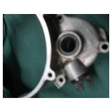 YAMAHA YZ MOTOR AND NEW / USED PARTS