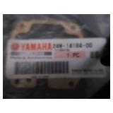 YAMAHA YZ MOTOR AND NEW / USED PARTS