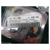 YAMAHA YZ MOTOR AND NEW / USED PARTS