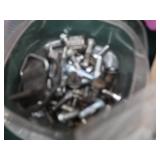 YAMAHA YZ MOTOR AND NEW / USED PARTS