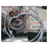 YAMAHA YZ MOTOR AND NEW / USED PARTS