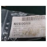 YAMAHA YZ MOTOR AND NEW / USED PARTS