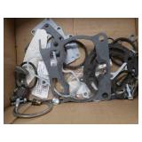 YAMAHA YZ MOTOR AND NEW / USED PARTS