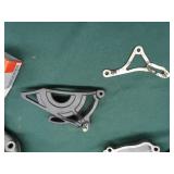 YAMAHA YZ MOTOR AND NEW / USED PARTS