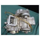 YAMAHA YZ MOTOR AND NEW / USED PARTS
