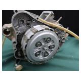 YAMAHA YZ MOTOR AND NEW / USED PARTS