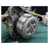 YAMAHA YZ MOTOR AND NEW / USED PARTS