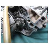 YAMAHA YZ MOTOR AND NEW / USED PARTS