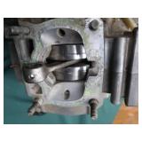 YAMAHA YZ MOTOR AND NEW / USED PARTS