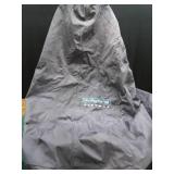 SNOWMOBILE COVER / STAND