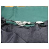 SNOWMOBILE COVER / STAND