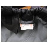 SNOWMOBILE COVER / STAND