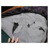 SNOWMOBILE COVER / STAND