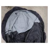 SNOWMOBILE COVER / STAND