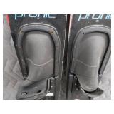 NASH PROFILE NEW WAVES WATER SKIS