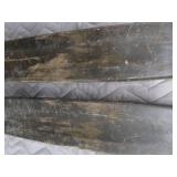 NASH PROFILE NEW WAVES WATER SKIS