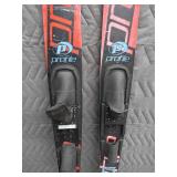 NASH PROFILE NEW WAVES WATER SKIS