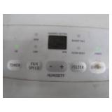 FRIGIDAIRE 70 PINT DEHUMIDIFIER