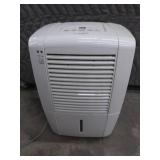 FRIGIDAIRE 70 PINT DEHUMIDIFIER