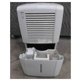 FRIGIDAIRE 70 PINT DEHUMIDIFIER