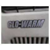GLOW WARM PROPANE HEATER