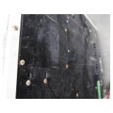 GLOW WARM PROPANE HEATER