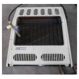 GLOW WARM PROPANE HEATER