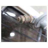 GLOW WARM PROPANE HEATER