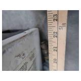 GLOW WARM PROPANE HEATER