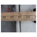 GLOW WARM PROPANE HEATER