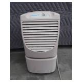 COMFORT-AIR DEHUMIDIFIER