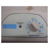 COMFORT-AIR DEHUMIDIFIER