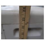 COMFORT-AIR DEHUMIDIFIER